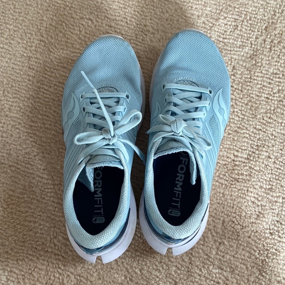 Saucony Kinvara 12 6.5 - Picture 2 of 4